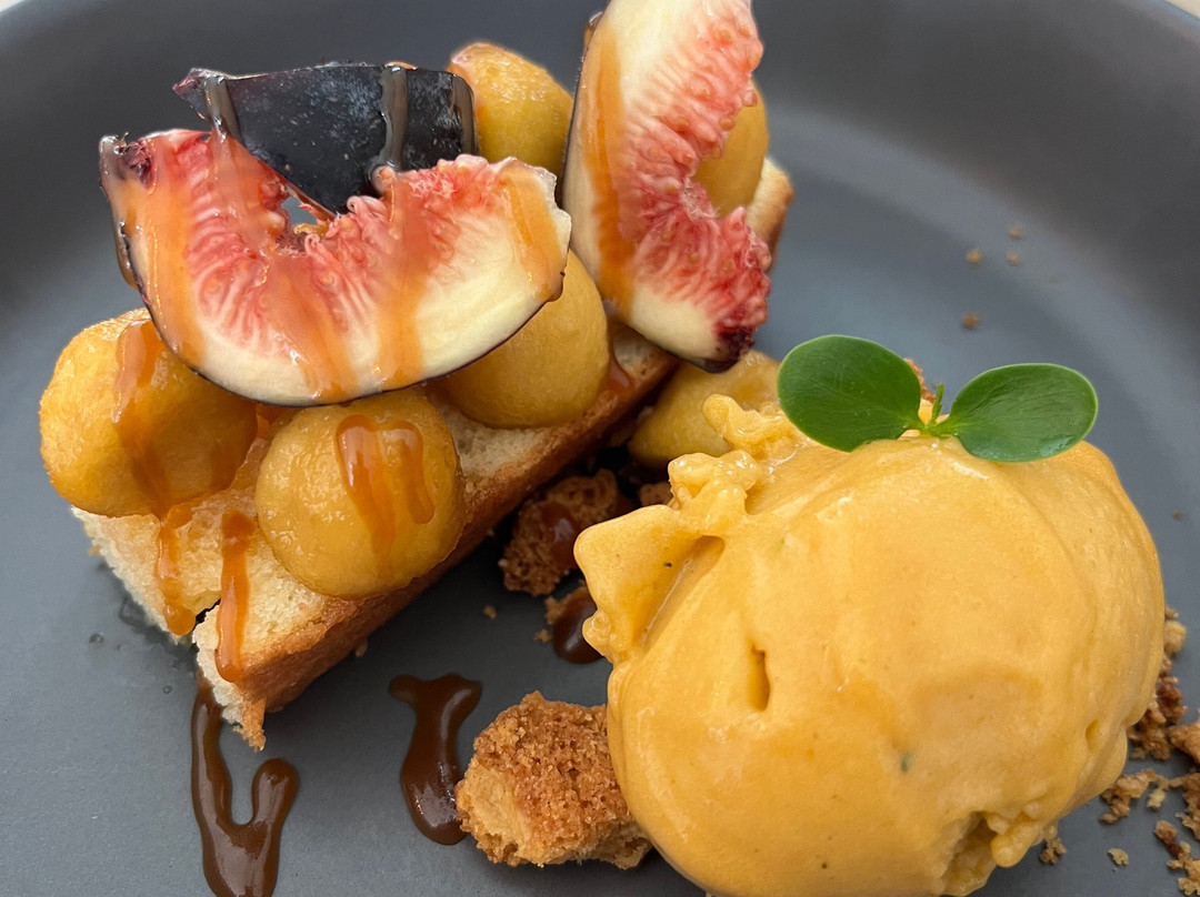 La Table De Jérémy