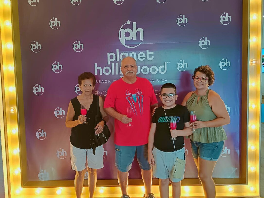 Planet Hollywood Costa Rica by Royalton, An Autograph Collection All-Inclusive Resort主图