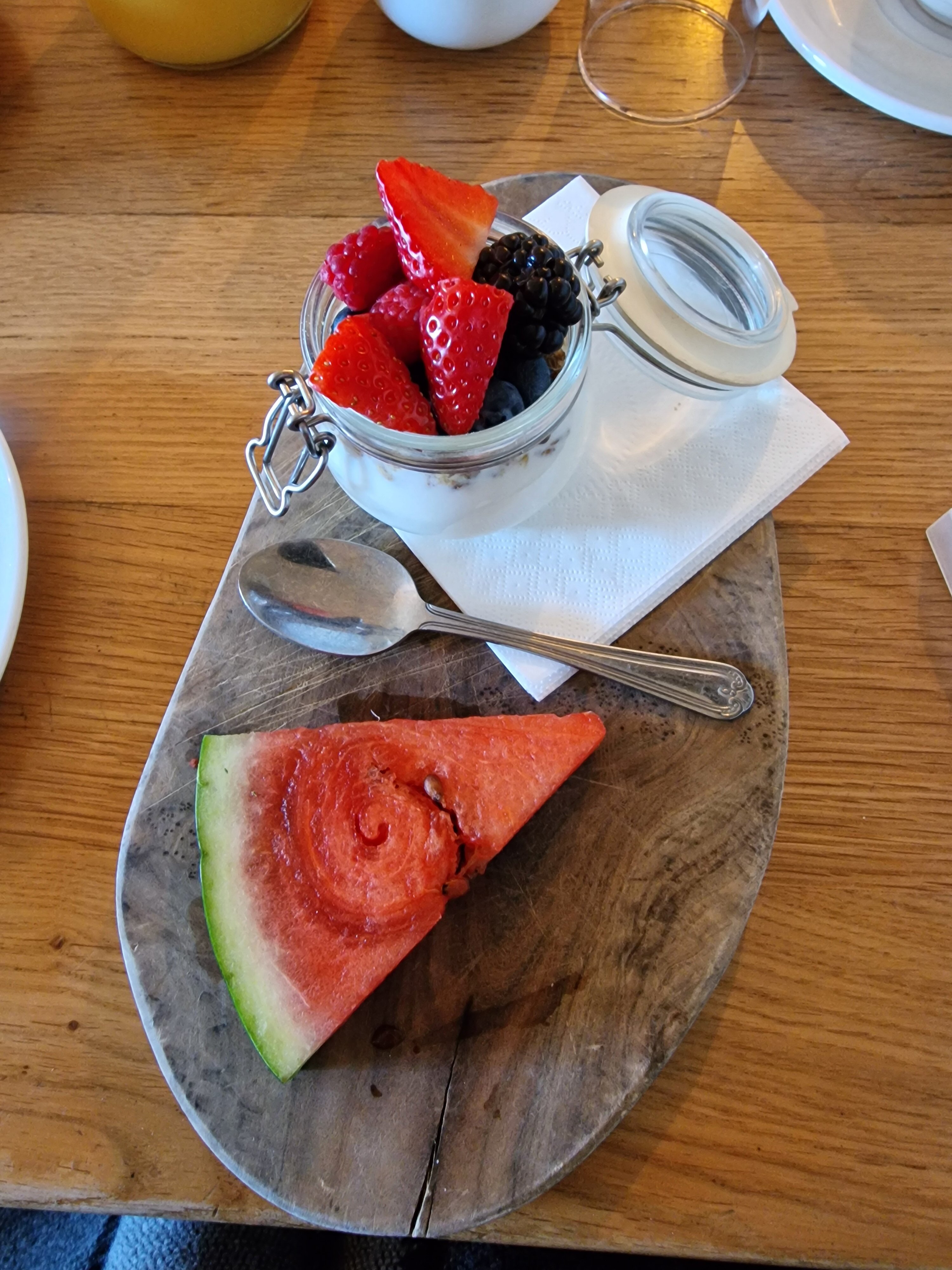 The Beresford Arms-官方