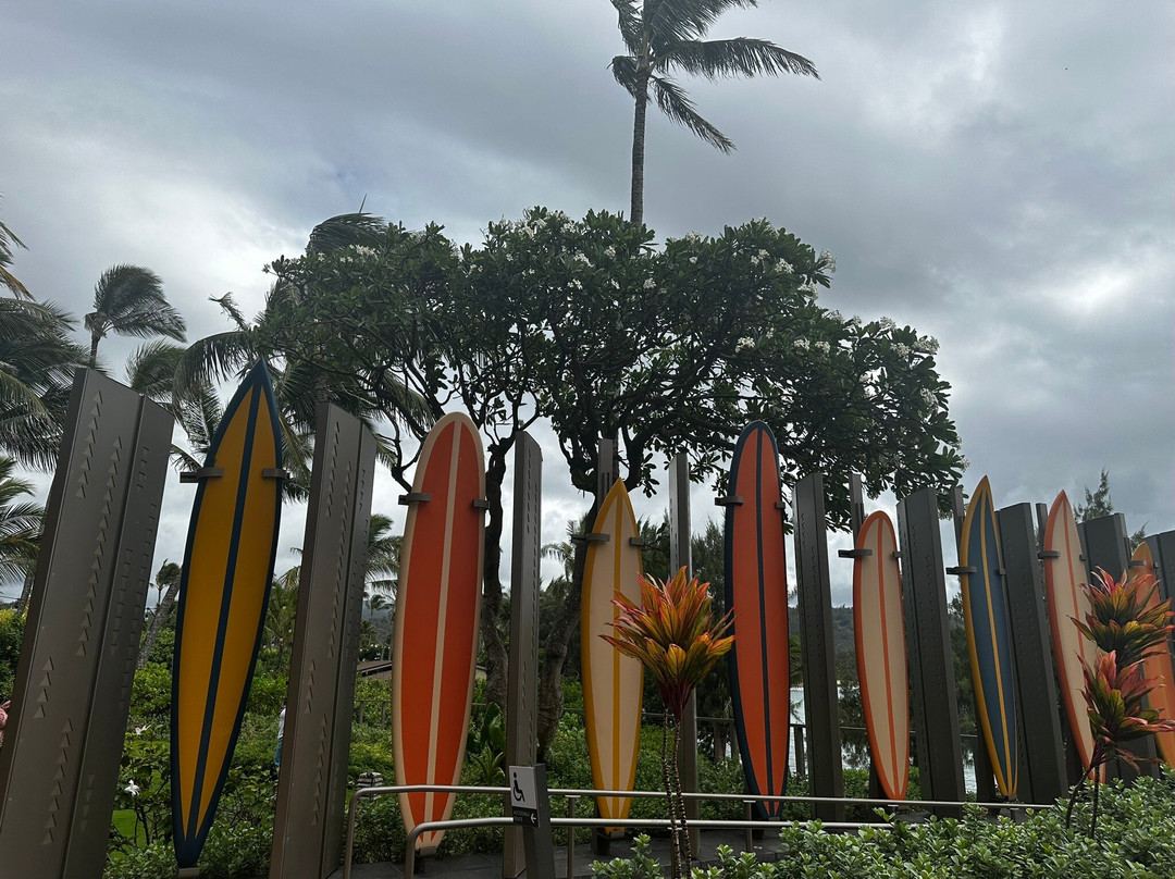 The Ritz-carlton O'ahu, Turtle Bay