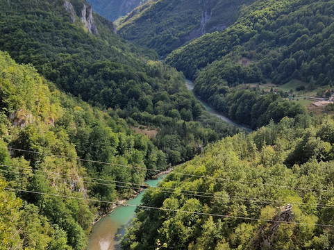Gardasevic-布德瓦必去景点