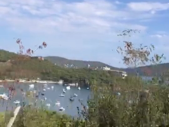 Degirmenburnu Tabiat Parki (Mesire Yeri)-Heybeliada必去景点