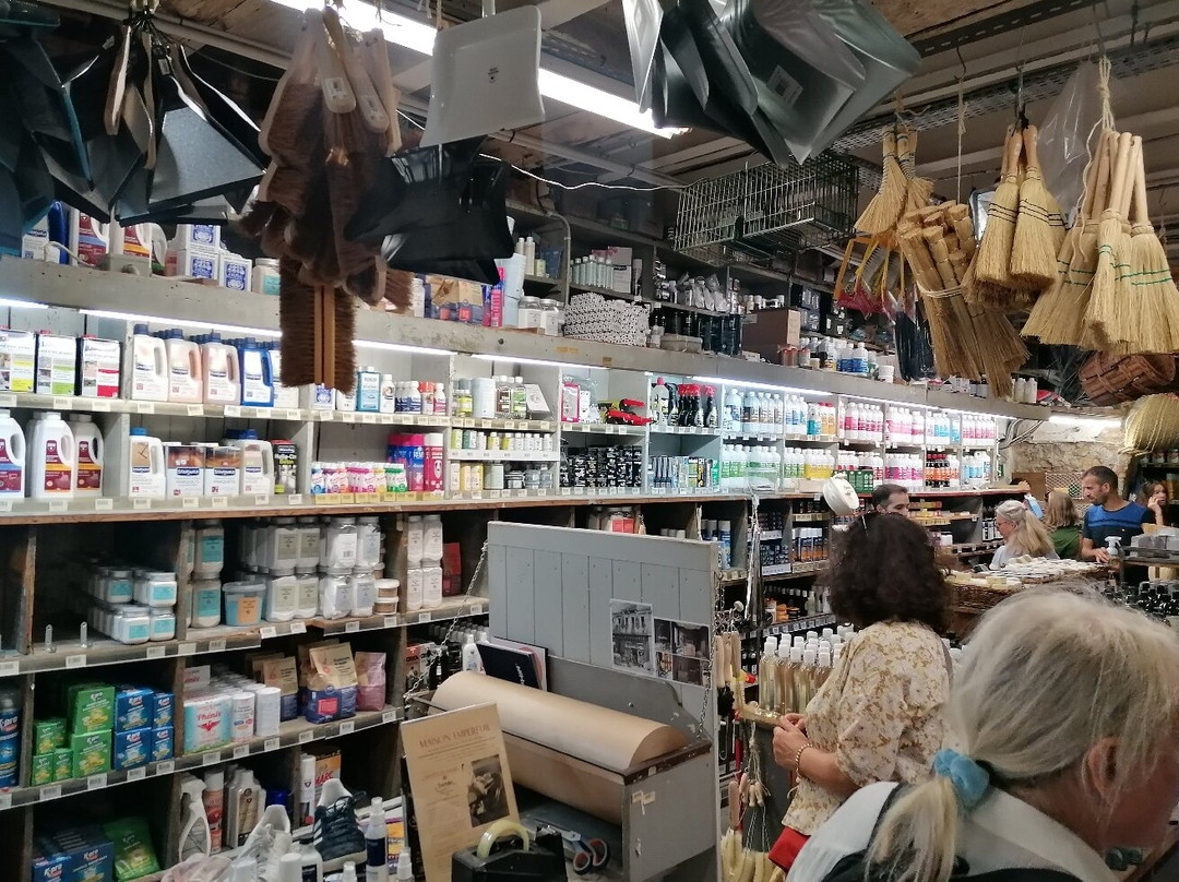 Maison Empereur-马赛必去景点