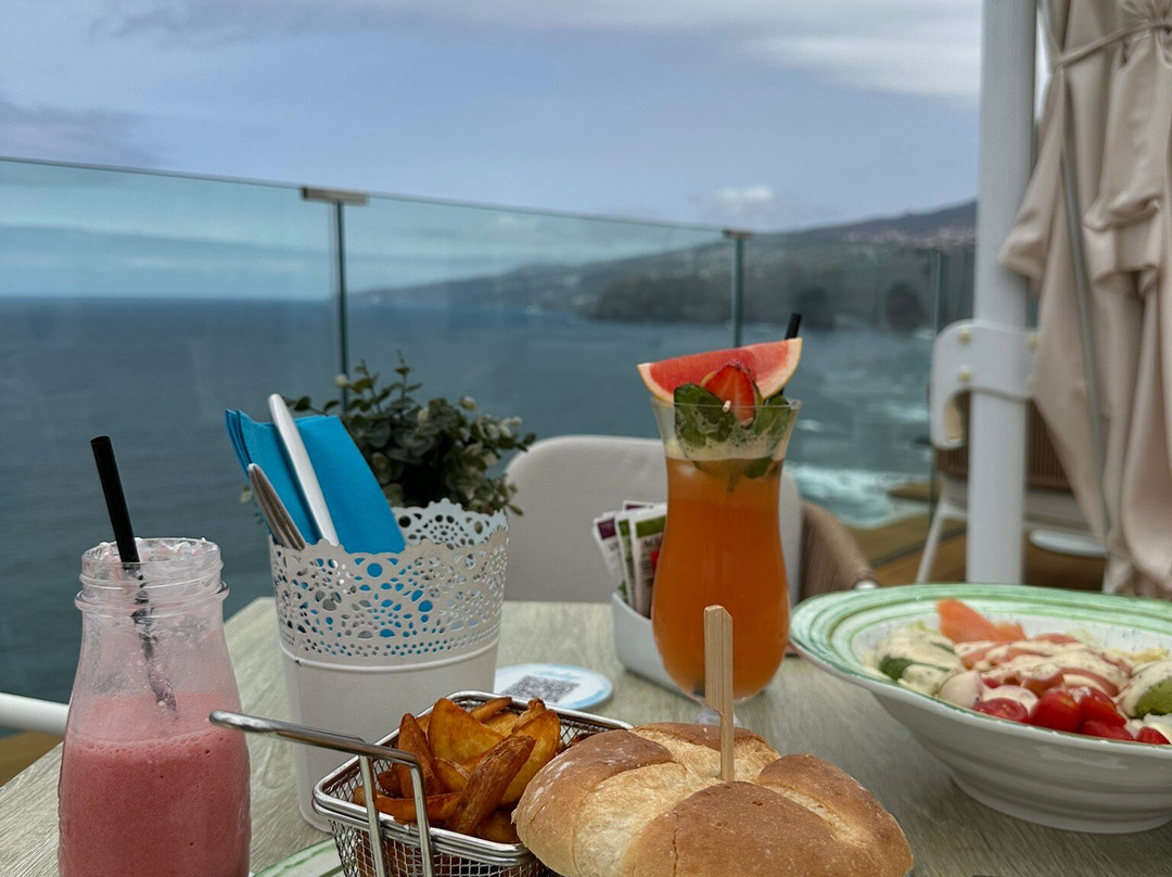 Vértigo Pool Club & Lounge景点图片