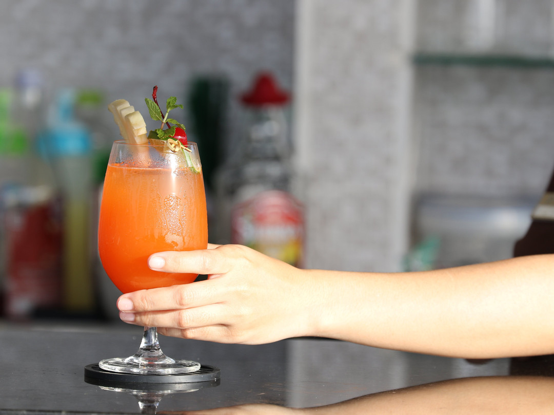 Sirin Exclusive Hotel and Residence主图