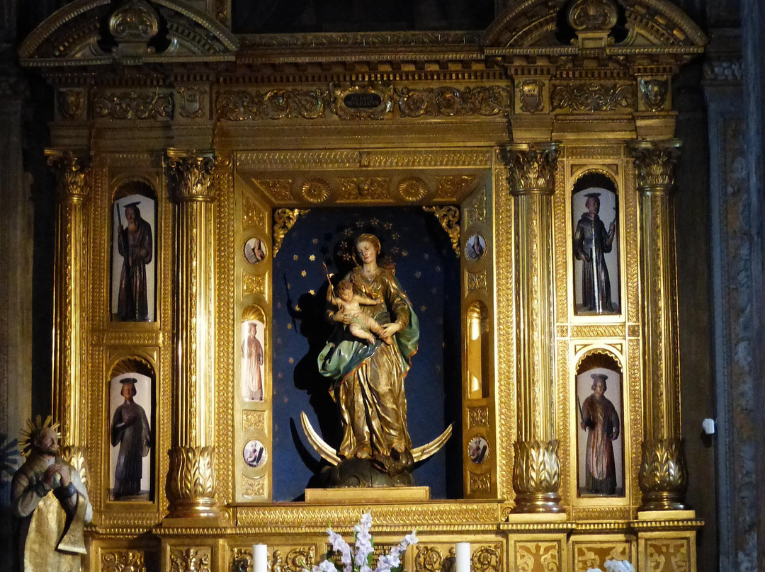 Chiesa di Santa Agata-克雷莫纳必去景点