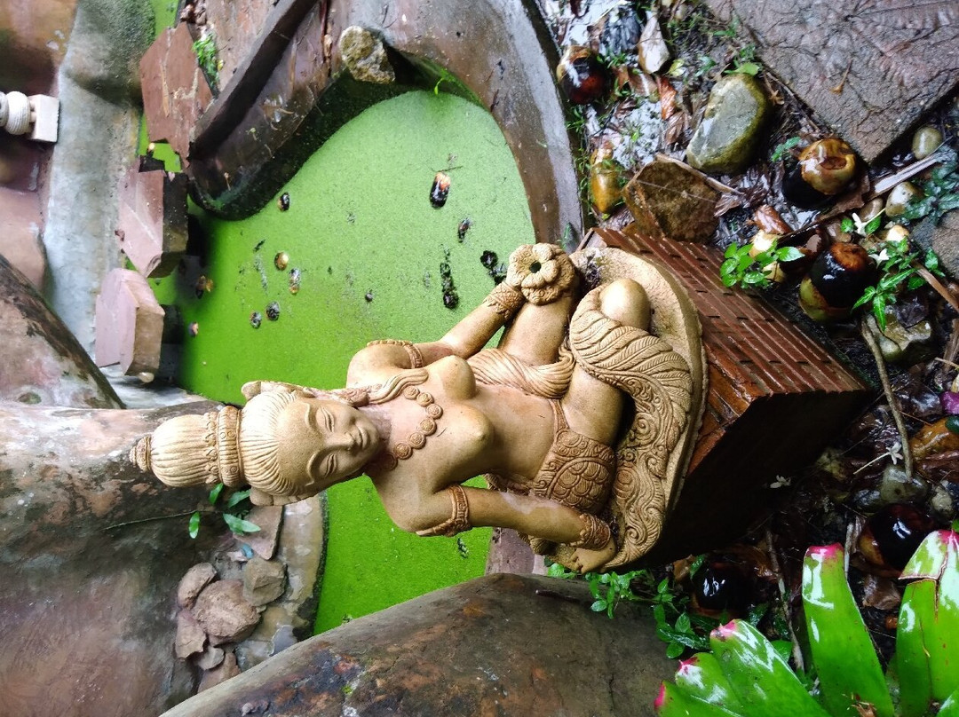 Suan Nai Dum景点图片