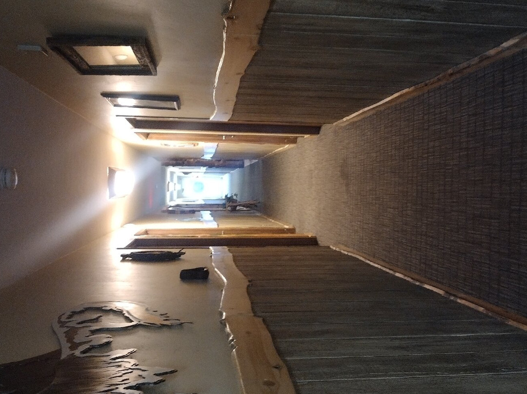 Browns Canyon Inn主图