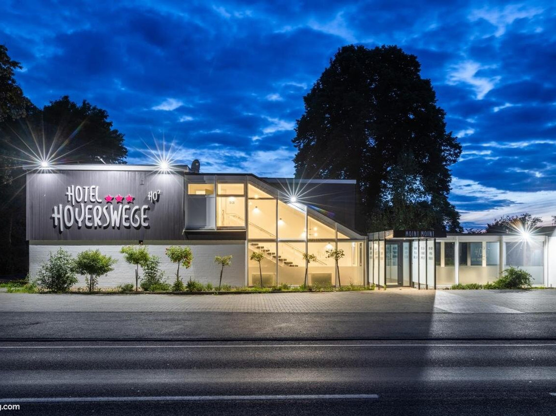 Hof Hoyerswege主图