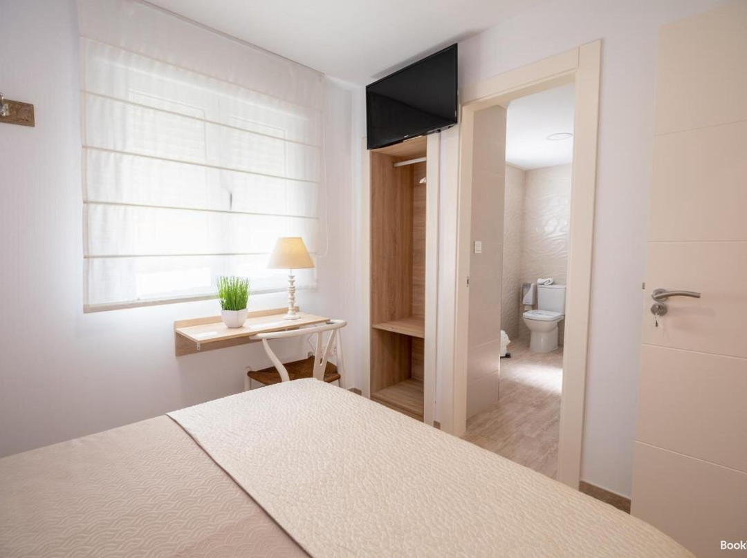 Petit Malaga Congress主图