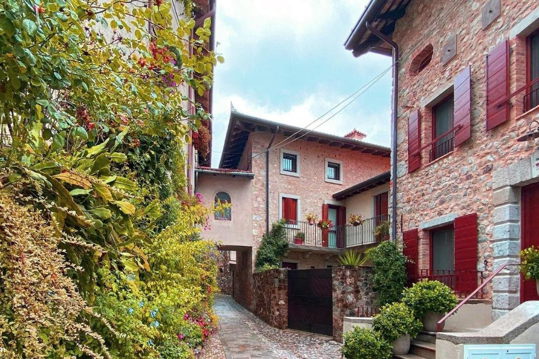 Casa del Vicario主图