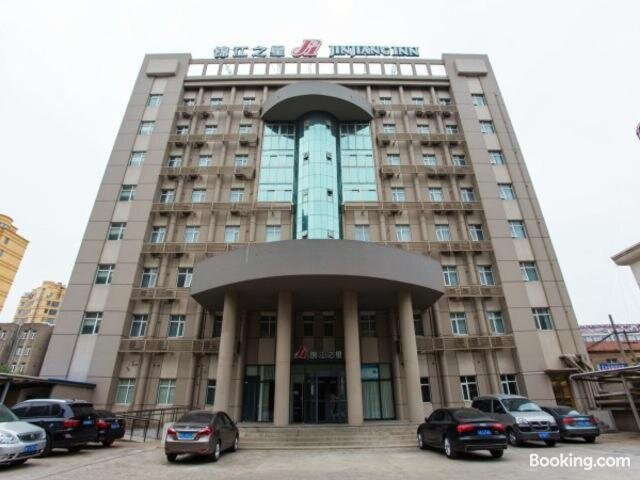 锦江之星酒店（连云港东海步行街高铁站店）主图