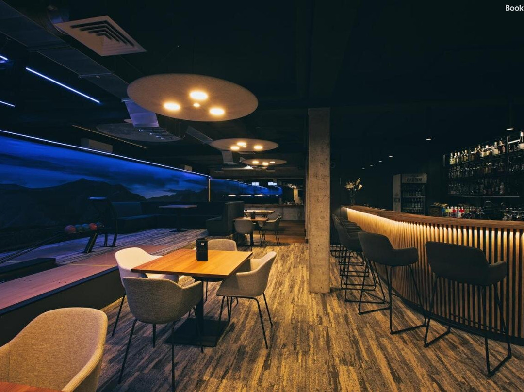 Hotelik Skalny主图