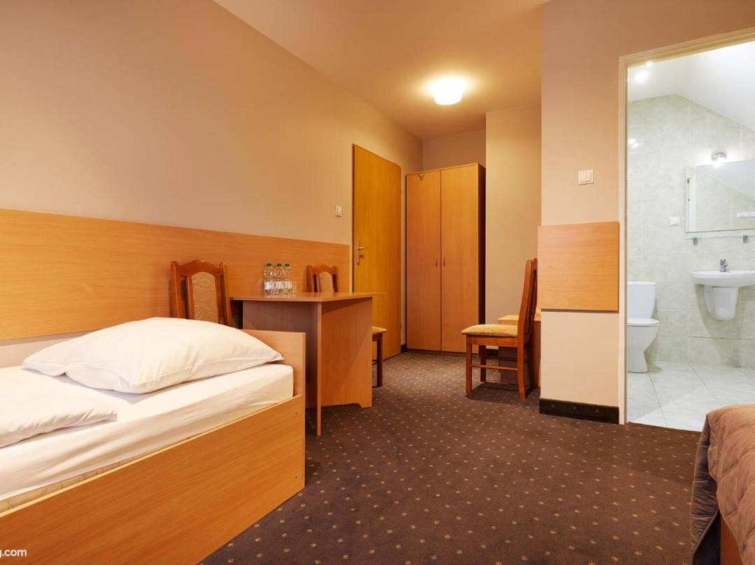 Hotel Wena主图