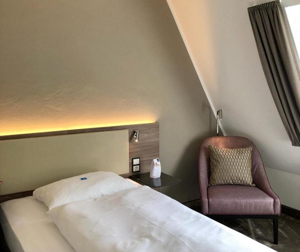 Hotel am Park主图