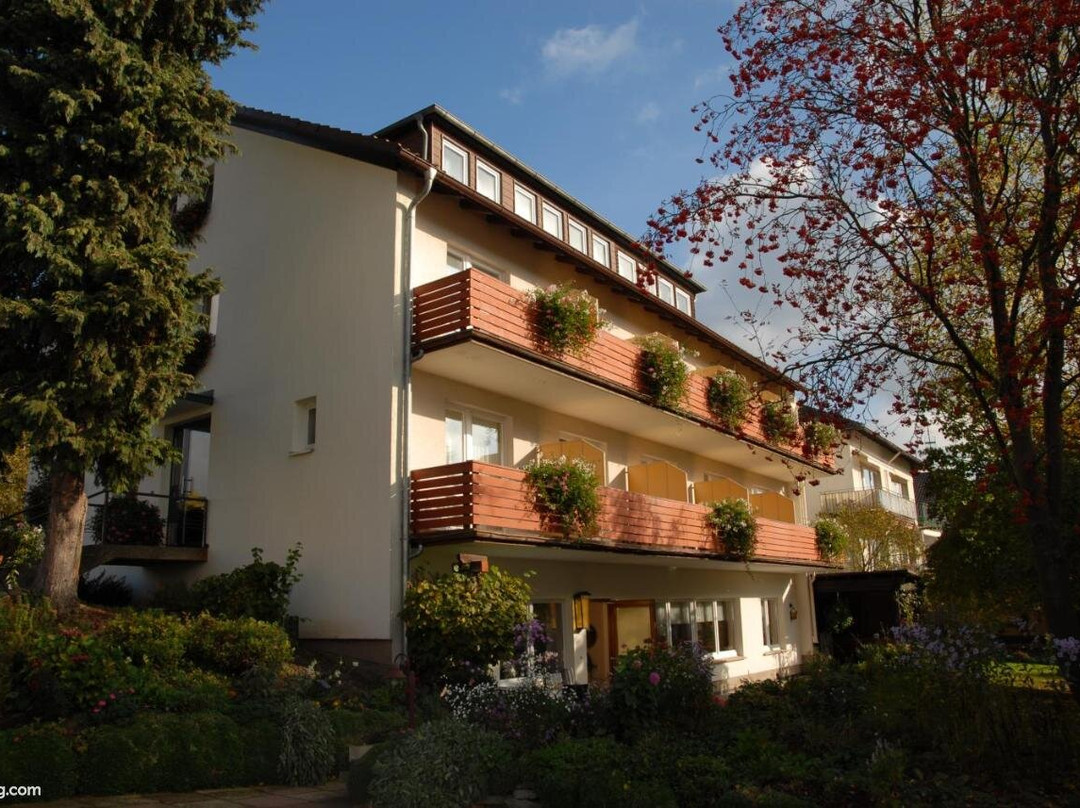 Hotel Schaumburg主图