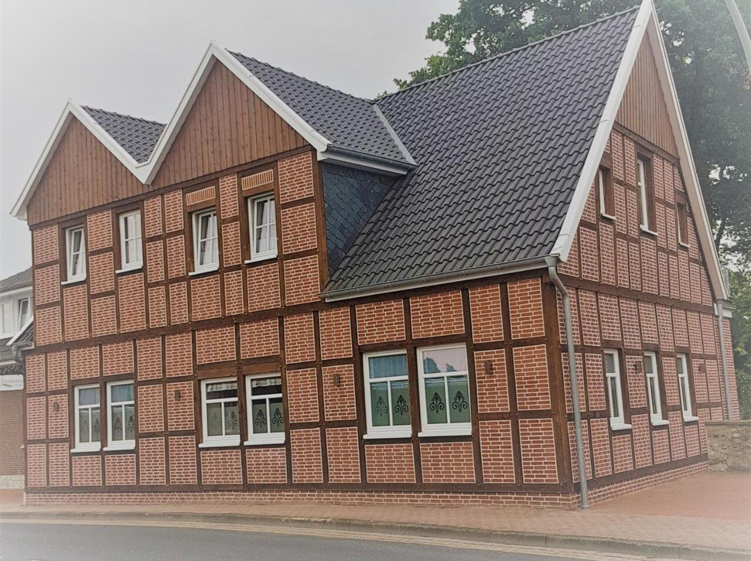 Gastehaus Niemann Thuine主图