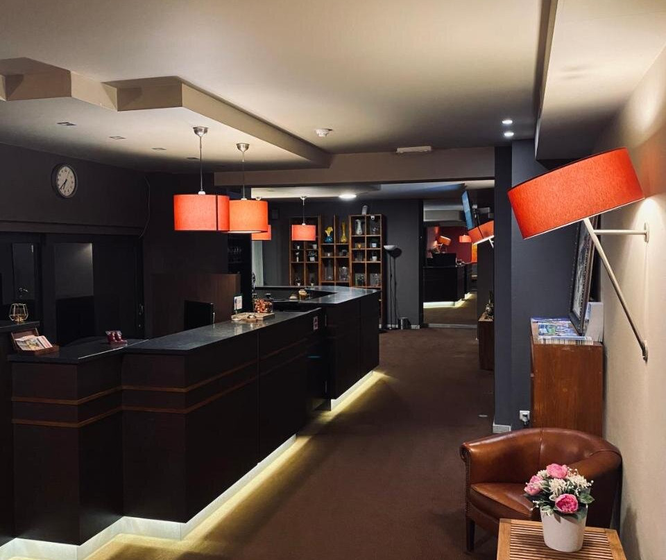 Hotel Bornem主图