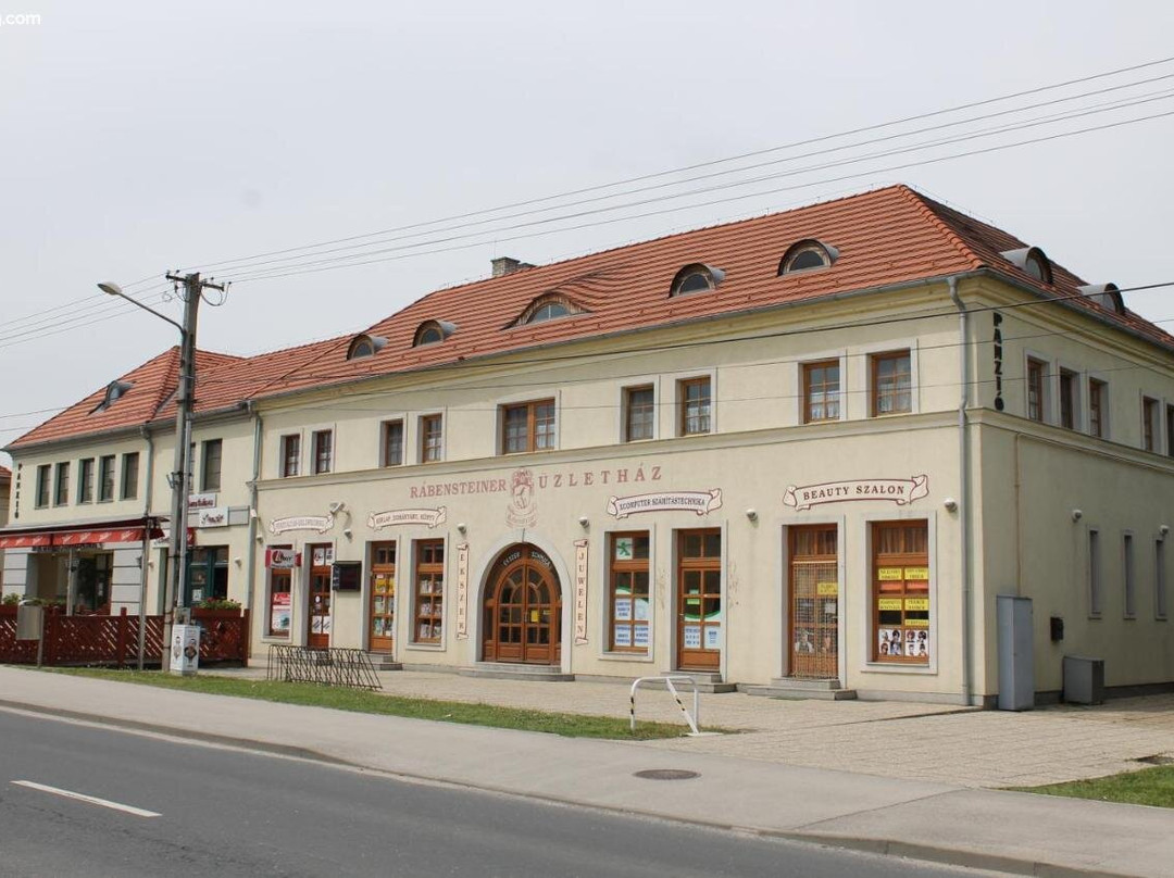 Rabensteiner Panzio主图