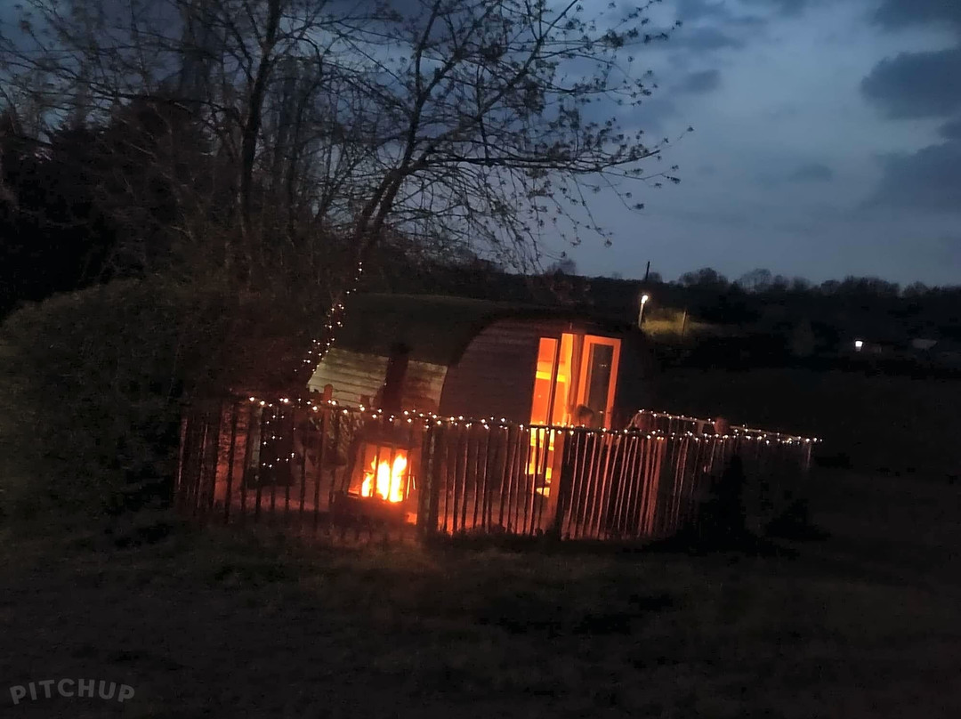 Stanfree Farm Glamping And Camping