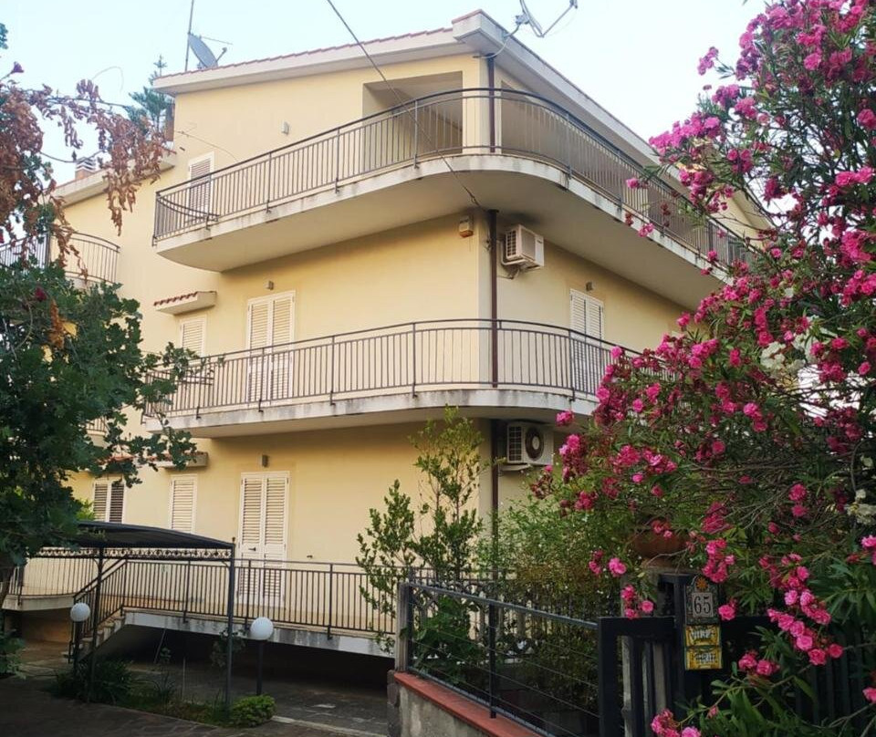 Villa Maria