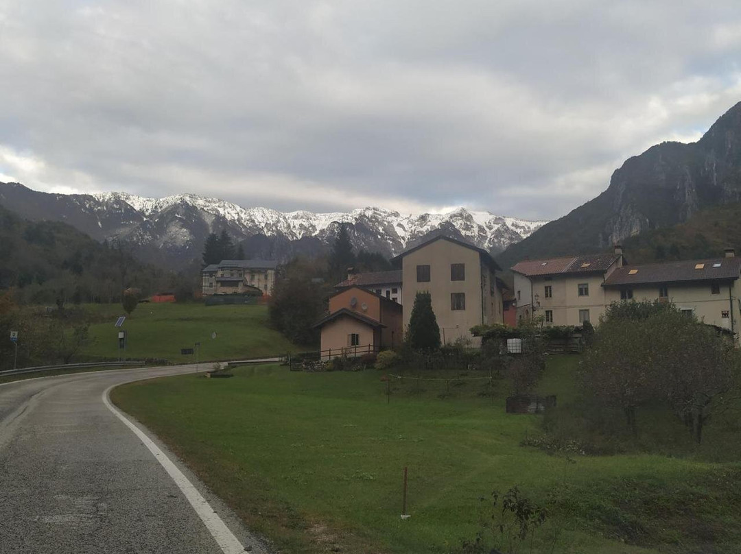 Agriturismo Val Di Ferro主图