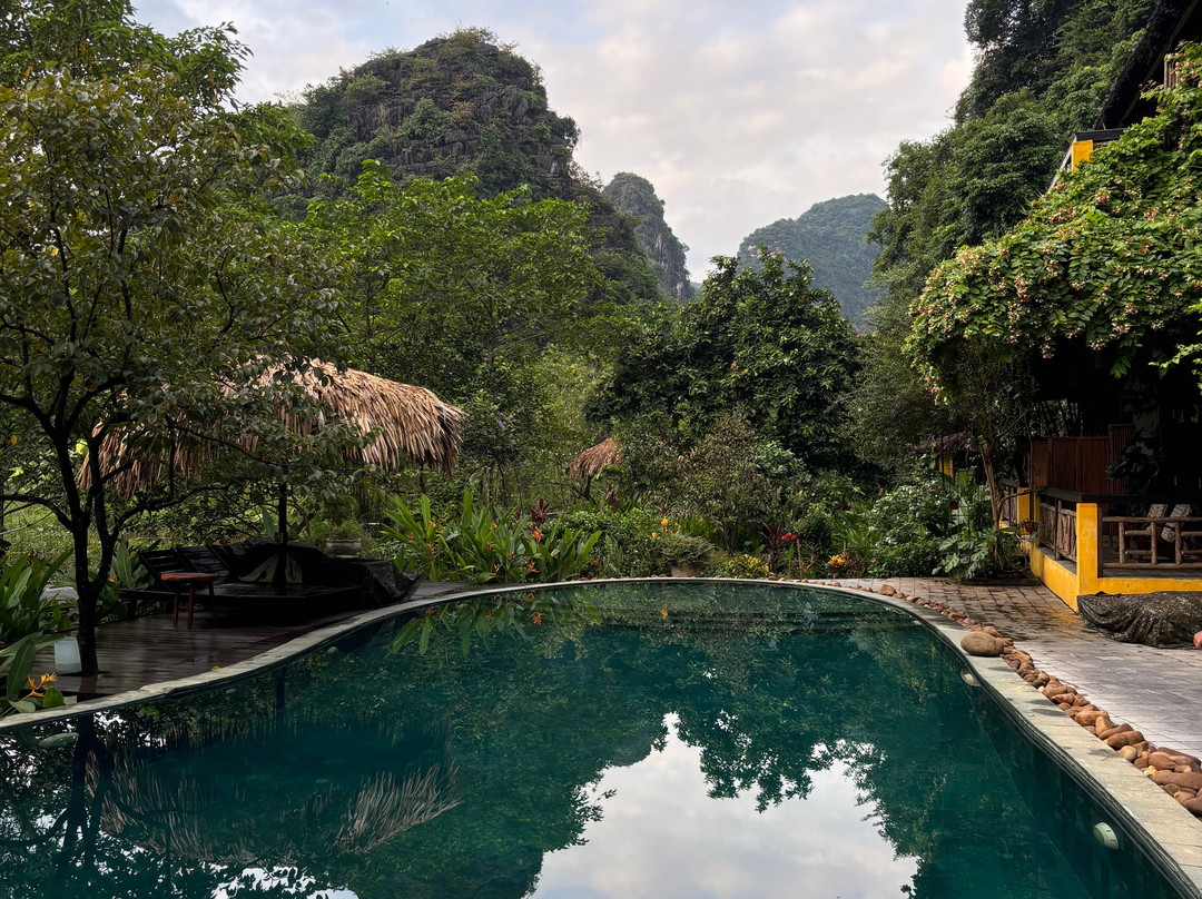 Trang An Ecolodge主图