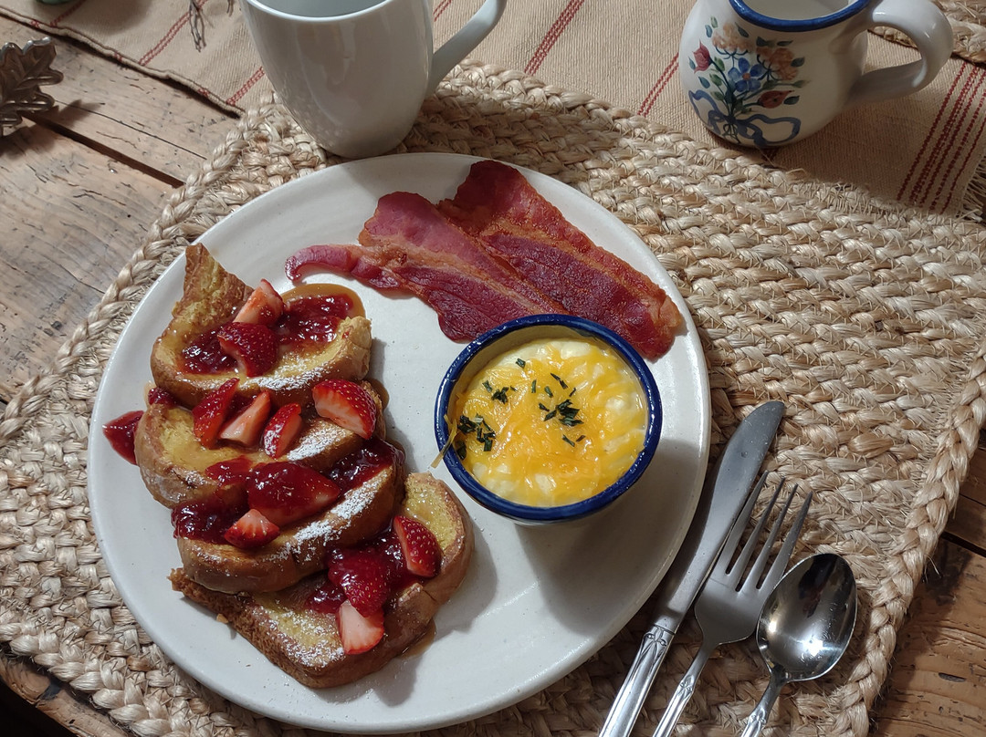 Buffalo Tavern Bed and Breakfast主图