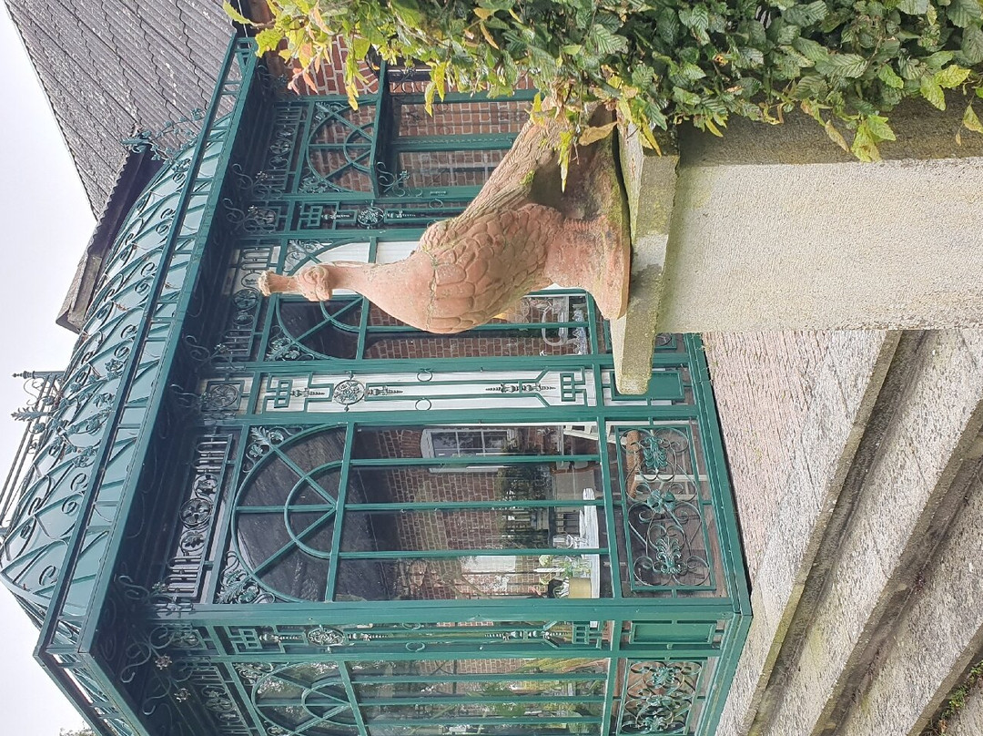 Weinbergs hotel主图