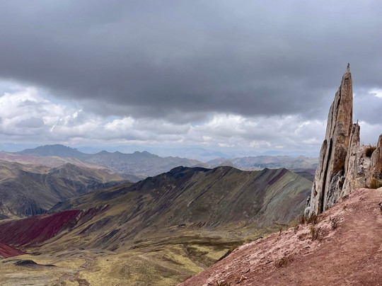 Nature Travel Peru-马丘比丘必去景点