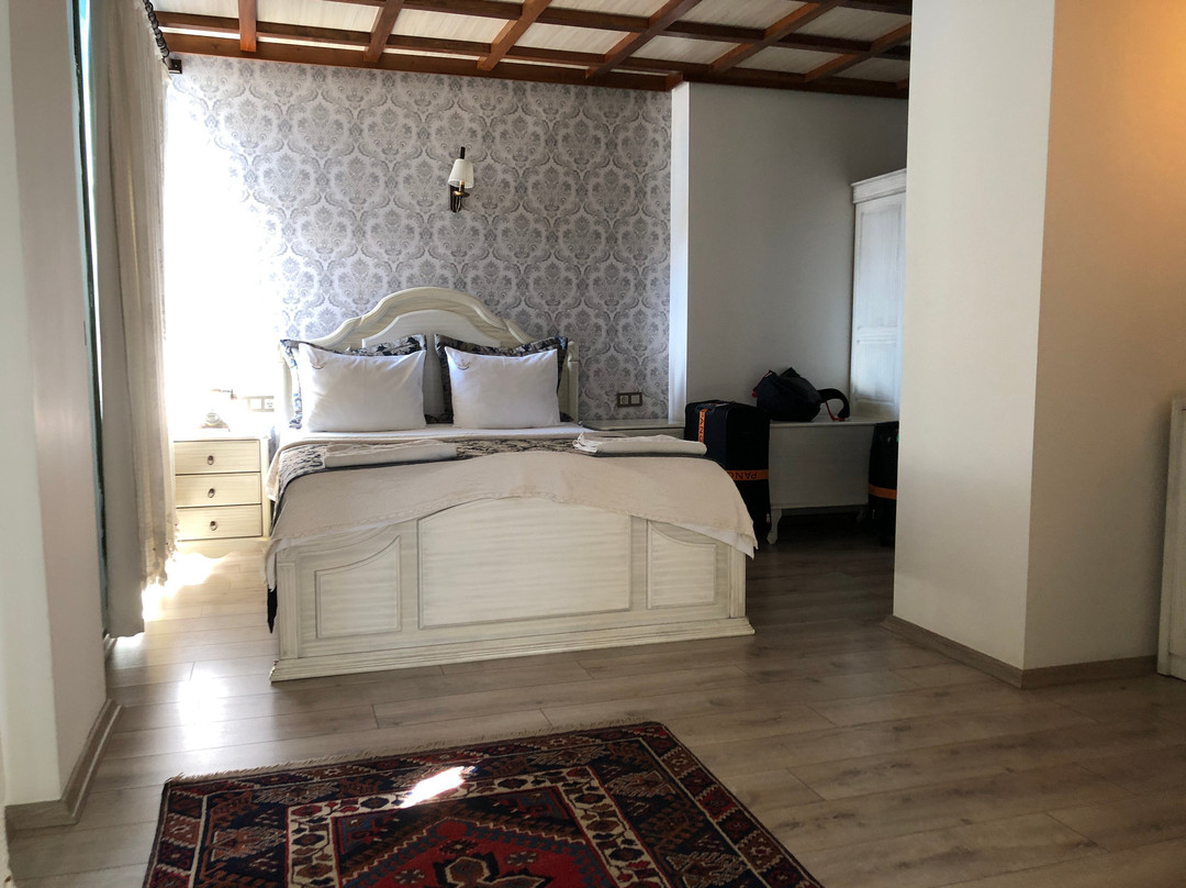 Celsus Boutique Hotel主图
