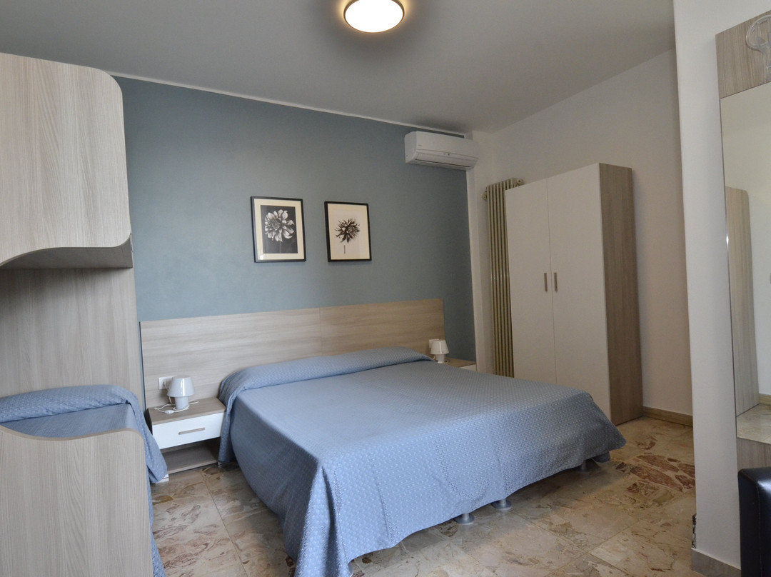 Albergo Della Torre主图