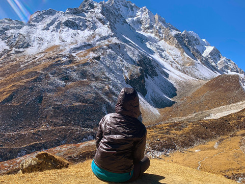 Awesome Holidays Nepal-Bhatbhateni必去景点