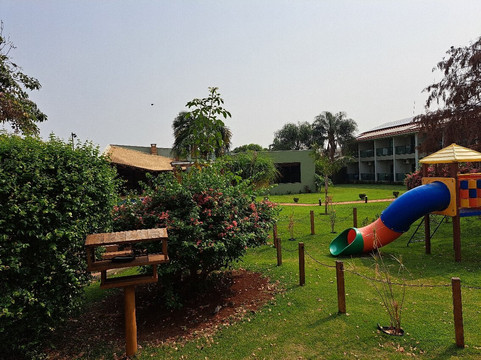 Hotel Pousada da Serra主图