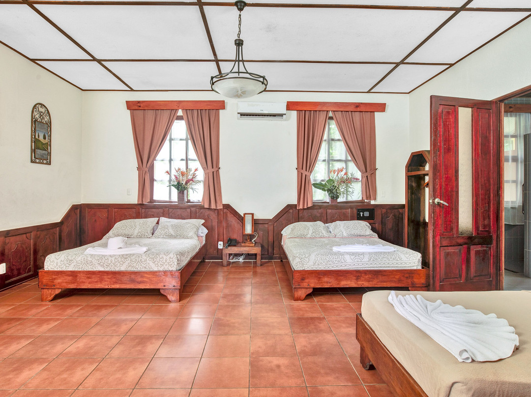 Hotel Playa Bejuco主图