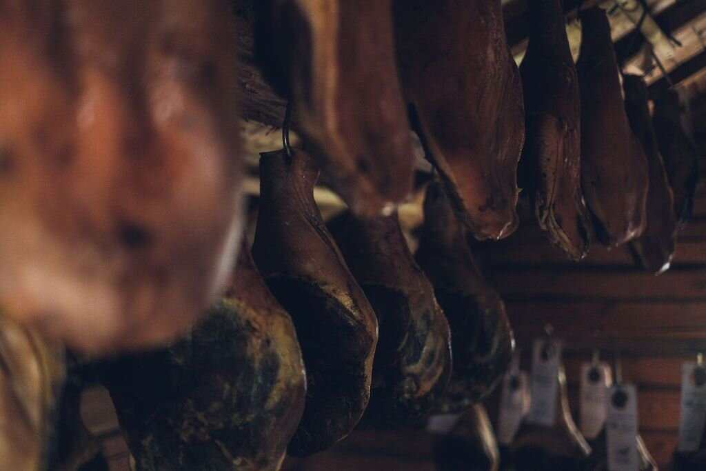 Nermo Hotell Hafjell-餐饮