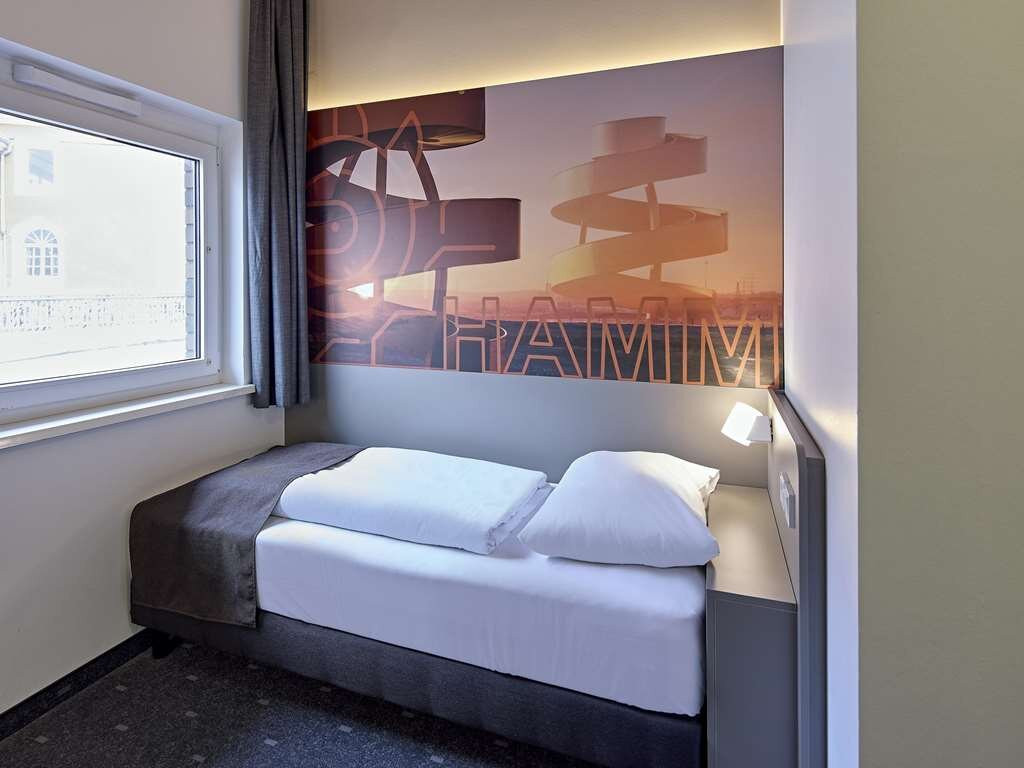 B&B Hotel Hamm主图