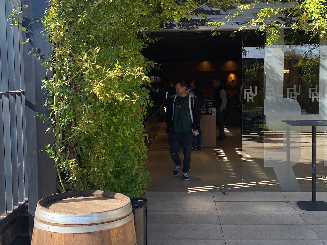 Bodegas Faustino Rivero Ulecia-Arnedo必去景点