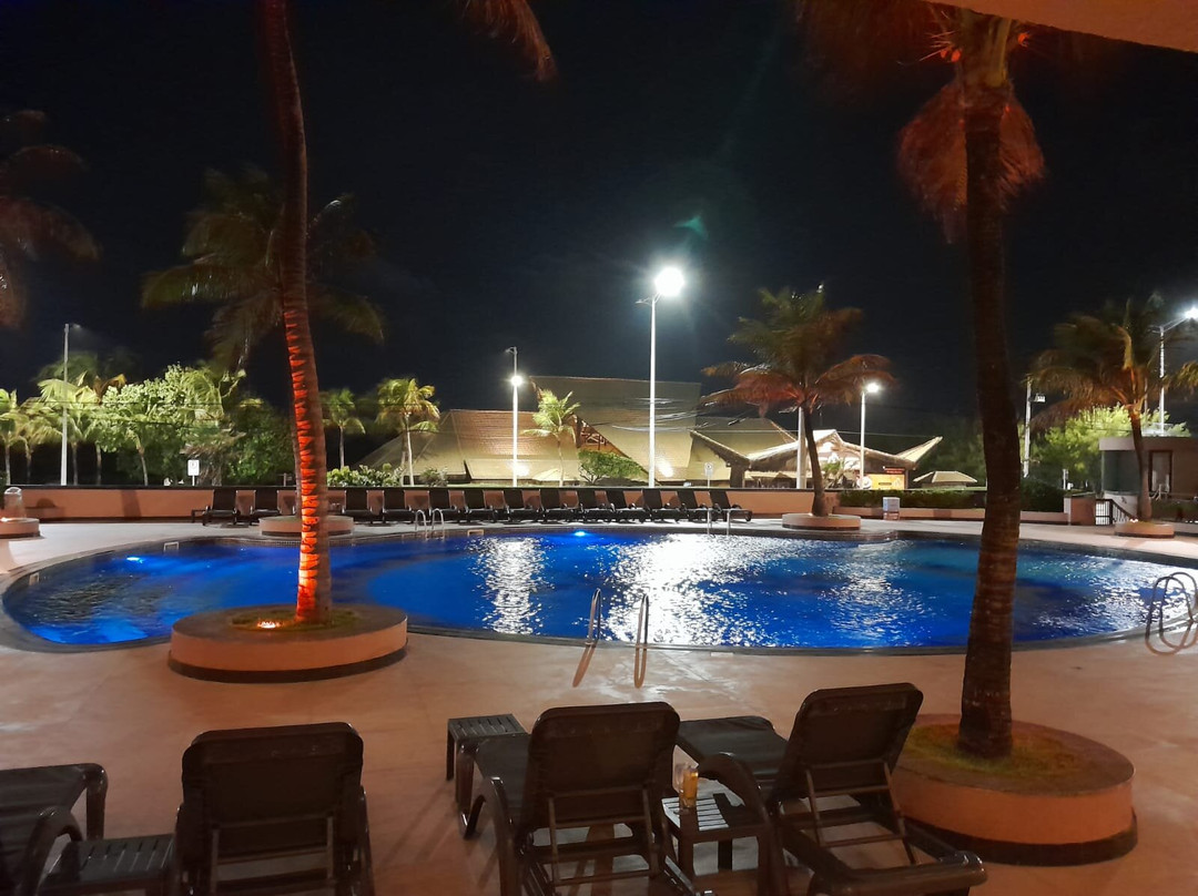 Vila Galé Fortaleza主图