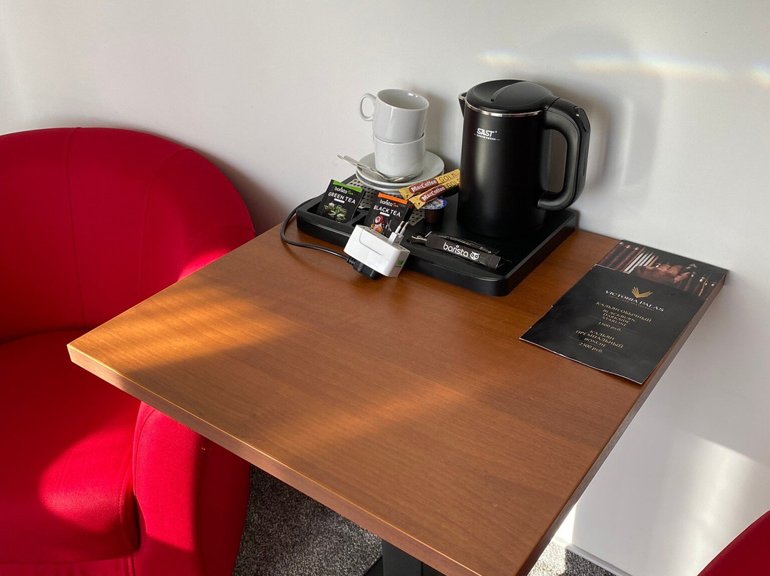 Victoria Palas主图