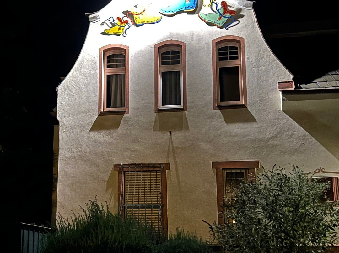 Hotel Bundschuh主图