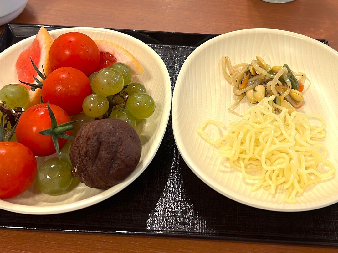 La Vista Furano Hills Hot Springs主图