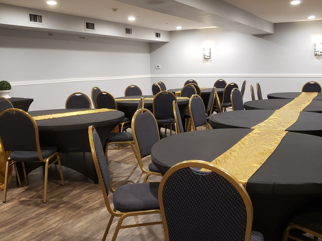 Comfort Inn & Suites Pacific - Auburn主图