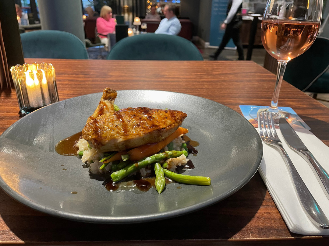 The Brasserie Dundalk