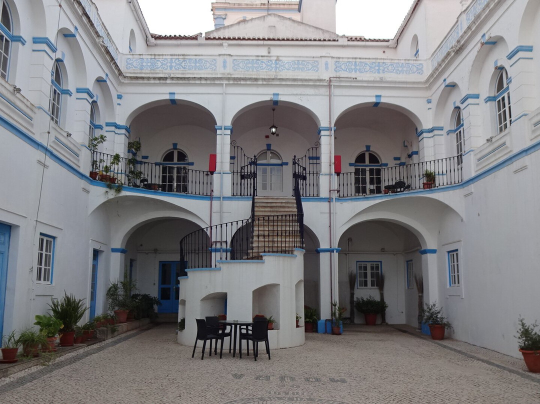 Hotel de Moura主图