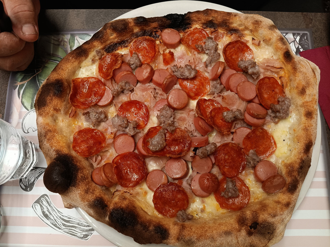Pizzó