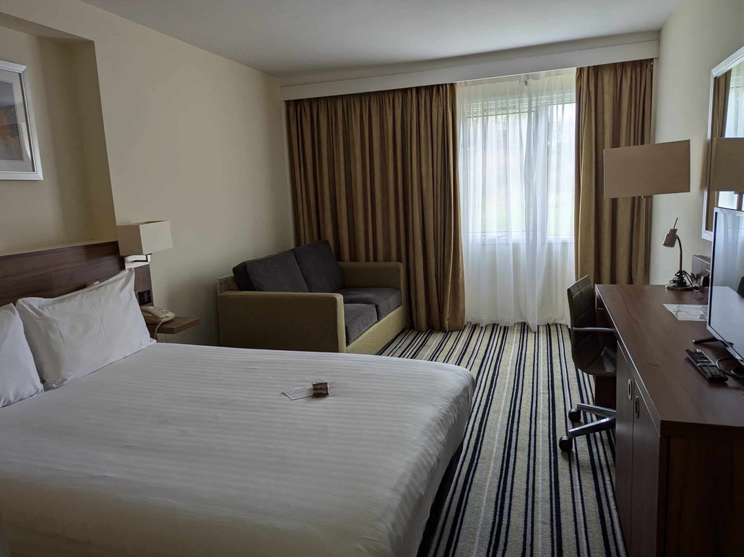 Holiday Inn Rugby-Northampton M1 JCT.18 by IHG主图