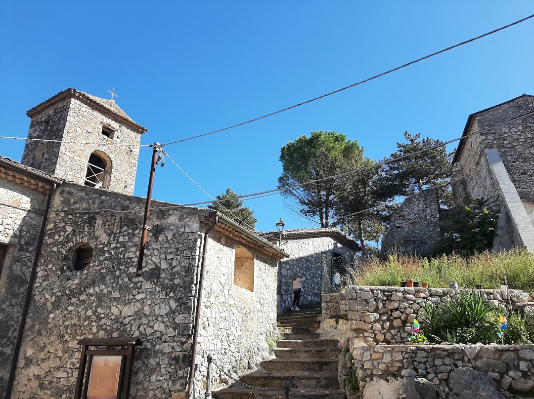 Borgo di Pico-Pico必去景点