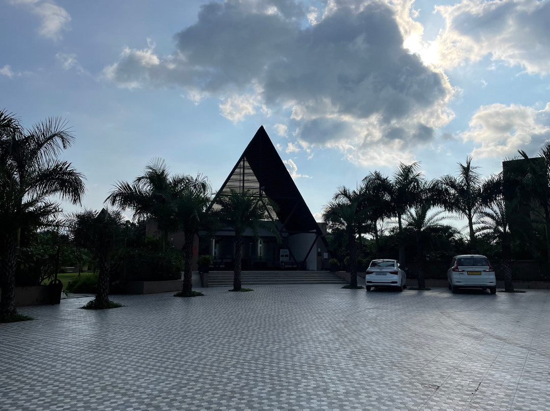 Jagira Ananta Elite主图