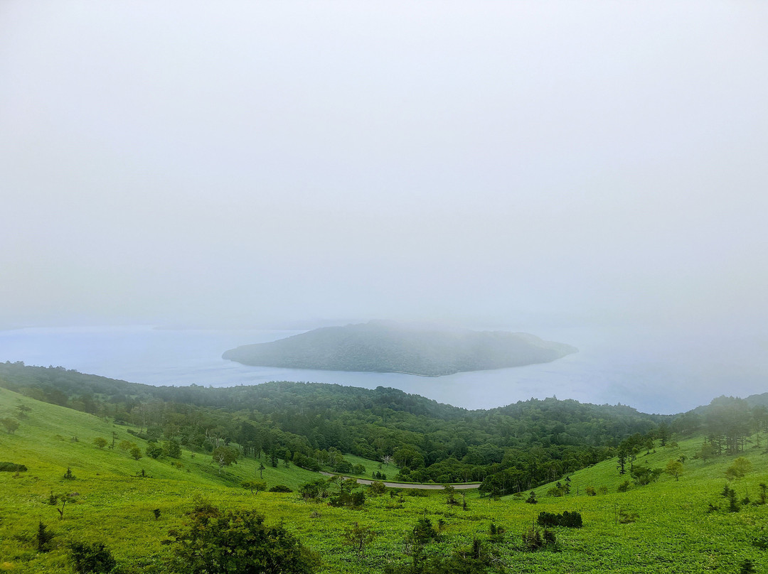 屈斜路湖-弟子屈町必去景点